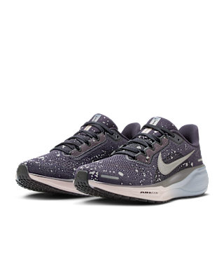 [ナイキ] ペガサス 41 SE [W Pegasus 41 SE] ケイブパープル/ブラック/ダークグレー/メタリックダークグレー HV1726-500 NIKE公式】ナイキ ペガサス 41 SE ウィメンズ ロード ランニング